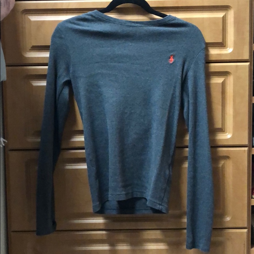Ralph Lauren sweater